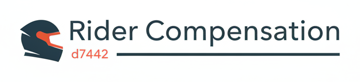 Rider Compensation logo